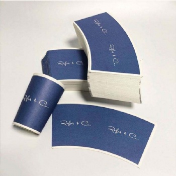 Paper Cup Fan for Making Paper Cup